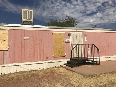 2316 E 27th St, Douglas, AZ 85607 photo 1