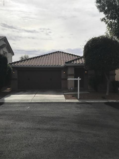 3633 E Constitution Dr, Gilbert, AZ 85296 photo 1
