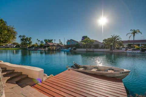 1237 E Artesian Way, Gilbert, AZ 85234 photo 1