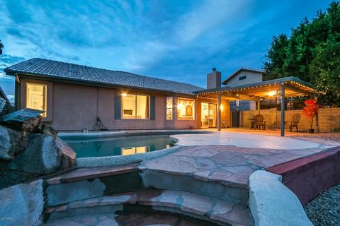 1237 E Artesian Way, Gilbert, AZ 85234 photo 7