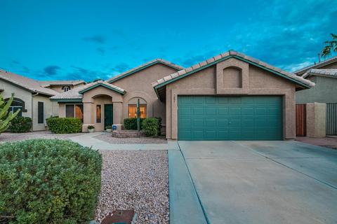 1237 E Artesian Way, Gilbert, AZ 85234 photo 3
