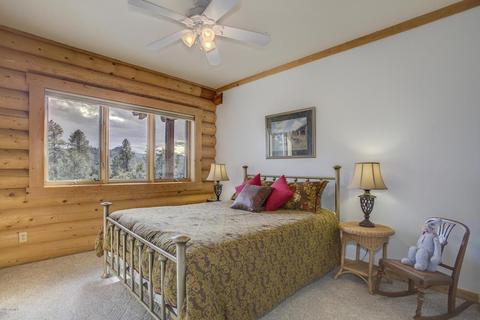187 E Saddleback Trl, Payson, AZ 85541 photo 34