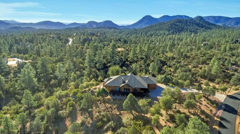 187 E Saddleback Trl, Payson, AZ 85541 photo 1