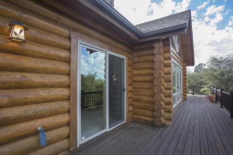 187 E Saddleback Trl, Payson, AZ 85541 photo 46