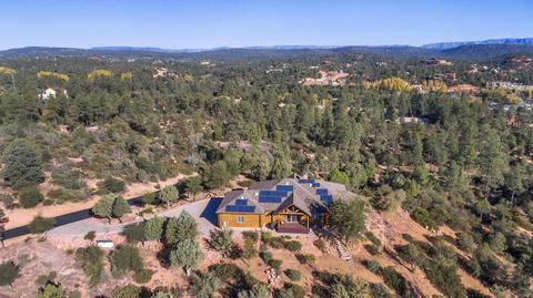 187 E Saddleback Trl, Payson, AZ 85541 photo 50