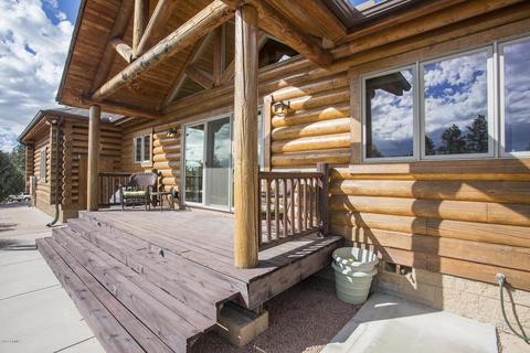 187 E Saddleback Trl, Payson, AZ 85541 photo 22