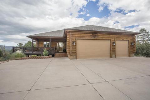 187 E Saddleback Trl, Payson, AZ 85541 photo 4