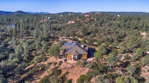 187 E Saddleback Trl, Payson, AZ 85541 photo 52