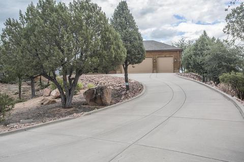187 E Saddleback Trl, Payson, AZ 85541 photo 43