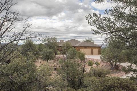 187 E Saddleback Trl, Payson, AZ 85541 photo 47