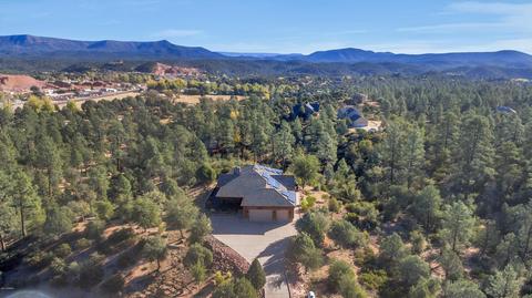 187 E Saddleback Trl, Payson, AZ 85541 photo 48
