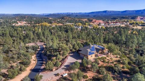 187 E Saddleback Trl, Payson, AZ 85541 photo 49