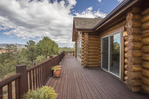 187 E Saddleback Trl, Payson, AZ 85541 photo 45