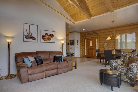 187 E Saddleback Trl, Payson, AZ 85541 photo 9