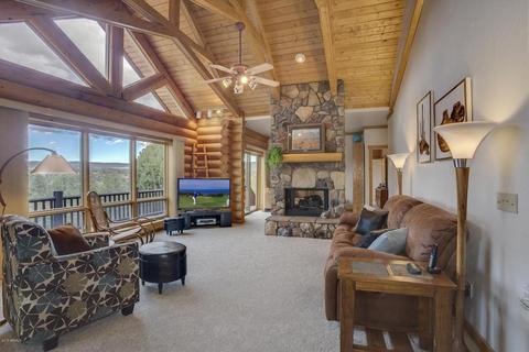 187 E Saddleback Trl, Payson, AZ 85541 photo 6