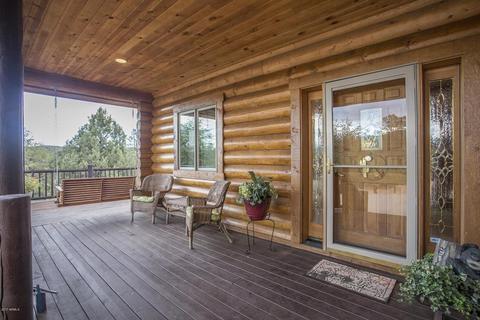 187 E Saddleback Trl, Payson, AZ 85541 photo 5
