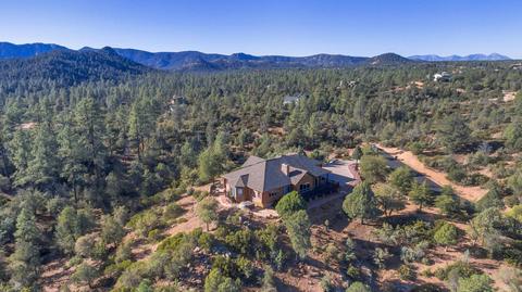 187 E Saddleback Trl, Payson, AZ 85541 photo 53