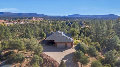 187 E Saddleback Trl, Payson, AZ 85541 photo 3
