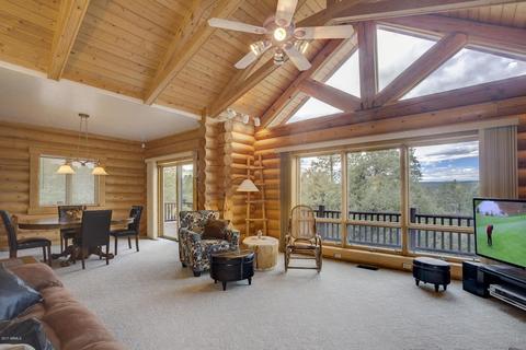 187 E Saddleback Trl, Payson, AZ 85541 photo 7