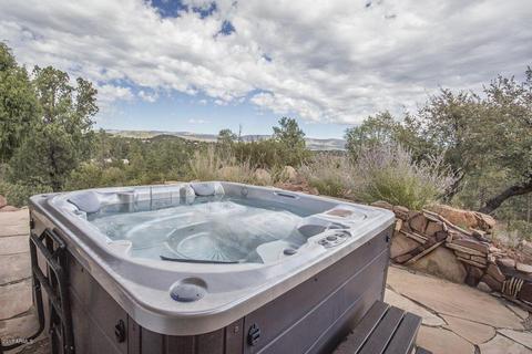 187 E Saddleback Trl, Payson, AZ 85541 photo 29