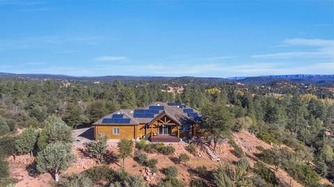 187 E Saddleback Trl, Payson, AZ 85541 photo 23