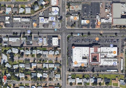 3501 E Piccadilly Rd, Phoenix, AZ 85018 photo 3
