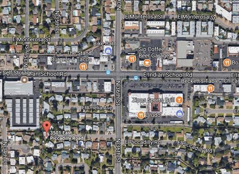 3501 E Piccadilly Rd, Phoenix, AZ 85018 photo 2