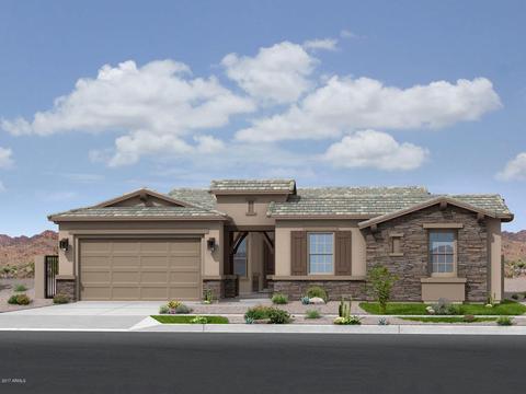 914 E Vermont Dr, Gilbert, AZ 85295 photo 1