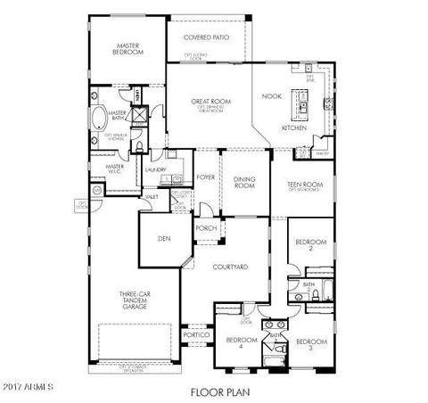 914 E Vermont Dr, Gilbert, AZ 85295 photo 2