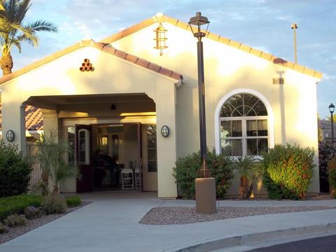 3268 E Tulsa St, Gilbert, AZ 85295 photo 51