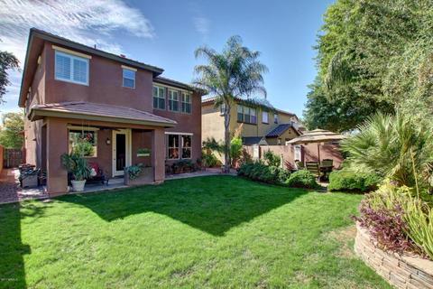 3268 E Tulsa St, Gilbert, AZ 85295 photo 48