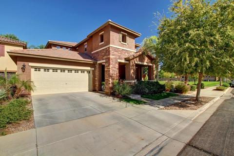 3268 E Tulsa St, Gilbert, AZ 85295 photo 49