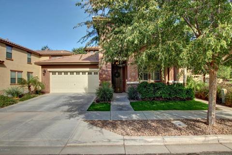 3268 E Tulsa St, Gilbert, AZ 85295 photo 2