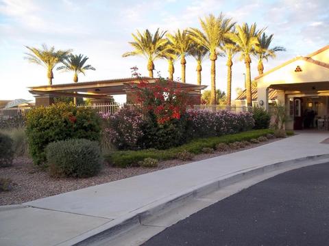 3268 E Tulsa St, Gilbert, AZ 85295 photo 52