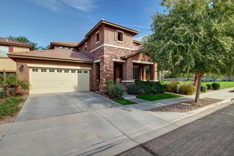 3268 E Tulsa St, Gilbert, AZ 85295 photo 1