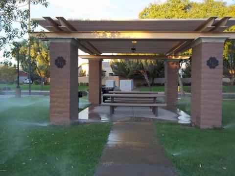 3268 E Tulsa St, Gilbert, AZ 85295 photo 60