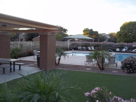 3268 E Tulsa St, Gilbert, AZ 85295 photo 58