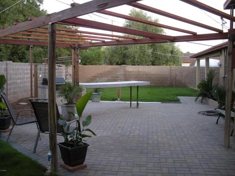 3210 E Pershing Ave, Phoenix, AZ 85032 photo 28