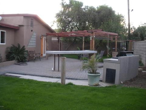 3210 E Pershing Ave, Phoenix, AZ 85032 photo 34