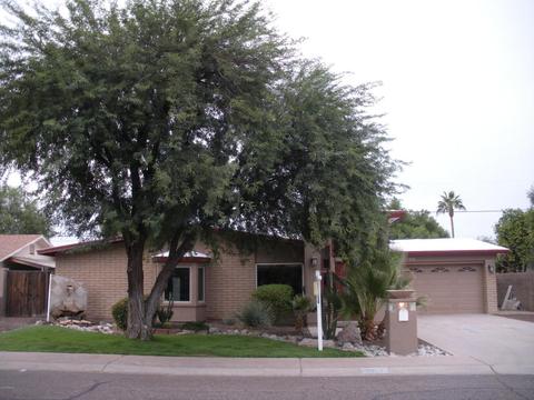 3210 E Pershing Ave, Phoenix, AZ 85032 photo 1