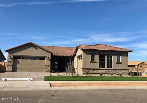 7142 E Peralta Cir, Mesa, AZ 85212 photo 1