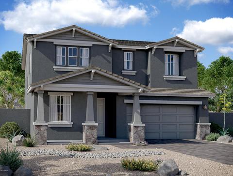 9903 E Ignition Dr, Mesa, AZ 85212 photo 1