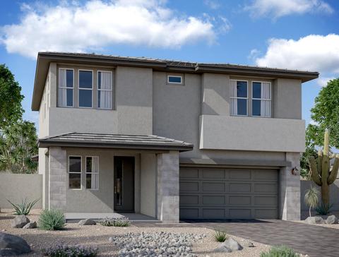 9729 E Palladium Dr, Mesa, AZ 85212 photo 1