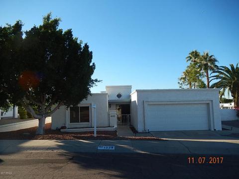 1229 E Acoma Dr, Phoenix, AZ 85022 photo 1
