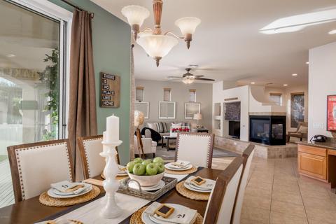2997 E Pistachio St, Gilbert, AZ 85296 photo 7