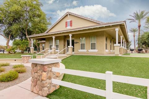 2997 E Pistachio St, Gilbert, AZ 85296 photo 30
