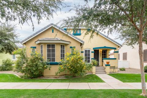 2997 E Pistachio St, Gilbert, AZ 85296 photo 1
