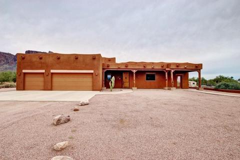 5169 E Forest St, Apache Junction, AZ 85119 photo 35