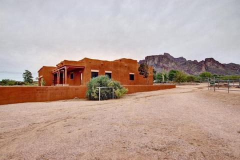 5169 E Forest St, Apache Junction, AZ 85119 photo 4