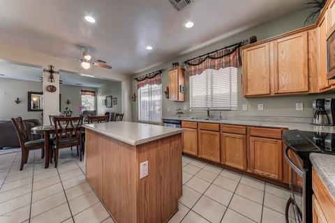 4258 S Fireside Trl, Gilbert, AZ 85297 photo 22
